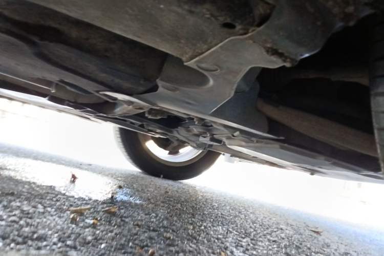 Used Mercedes-Benz GLA 2018 GLA 200 Sport Edition Chassis Front Right