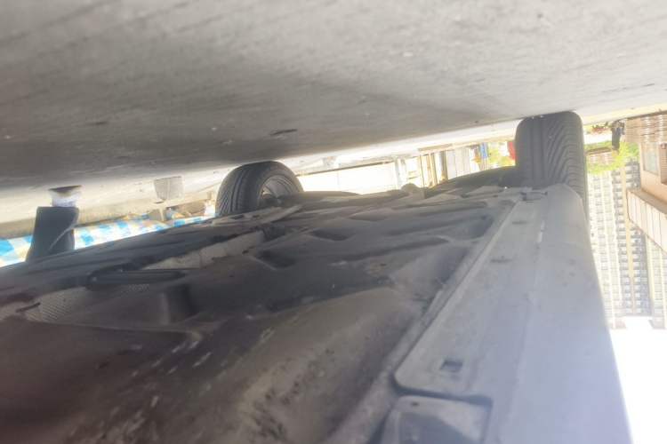 Used Mercedes-Benz GLA 2018 GLA 200 Sport Edition Chassis Front Right