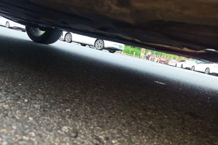 Used Mercedes-Benz GLA 2018 GLA 200 Fashion Model Chassis Front Right