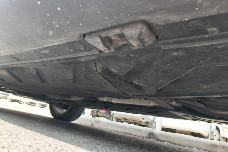 Used Mercedes-Benz GLA 2018 GLA 200 Sport Edition Chassis Rear Left