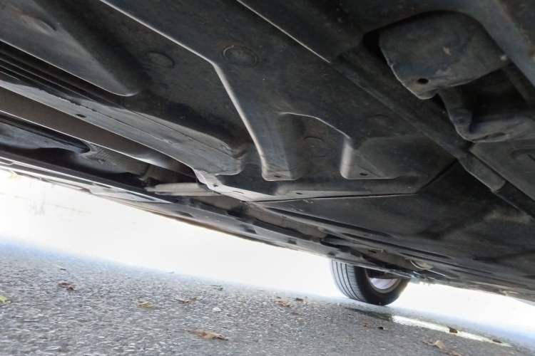 Used Mercedes-Benz GLA 2018 GLA 200 Sport Edition Chassis Rear Right