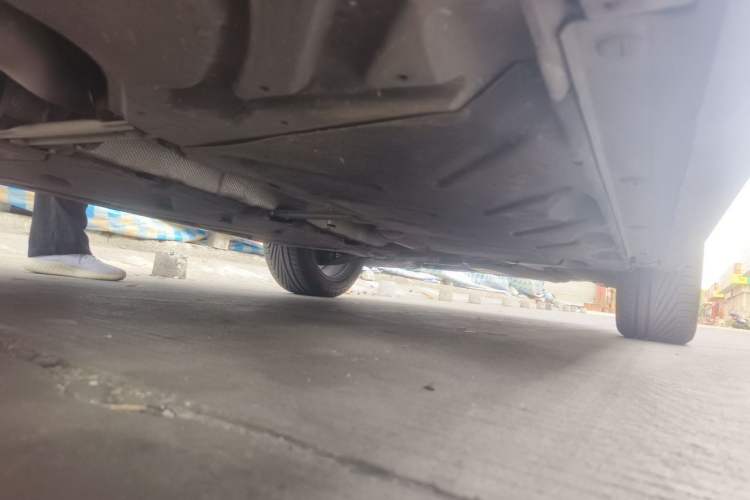 Used Mercedes-Benz GLA 2018 GLA 200 Sport Edition Chassis Rear Right
