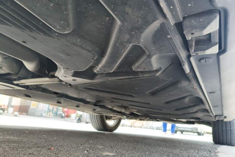 Used Mercedes-Benz GLA 2018 GLA 200 Sport Edition Chassis Rear Right