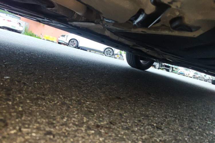Used Mercedes-Benz GLA 2018 GLA 200 Fashion Model Chassis Rear Right