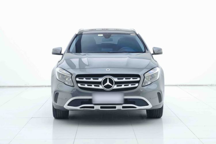 Used Mercedes-Benz GLA 2018 GLA 200 Sport Edition Exterior 10
