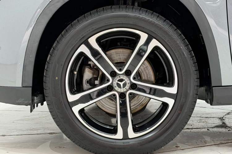 Used Mercedes-Benz GLA 2018 GLA 200 Fashion Model Exterior 6