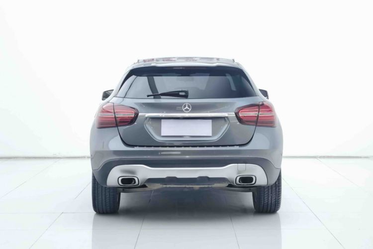 Used Mercedes-Benz GLA 2018 GLA 200 Sport Edition Exterior 8