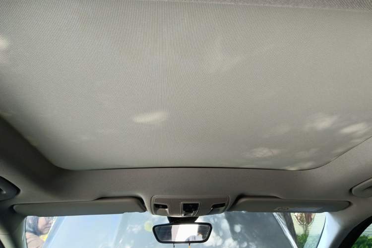 Used Mercedes-Benz GLA 2018 GLA 200 Sport Edition Headliner