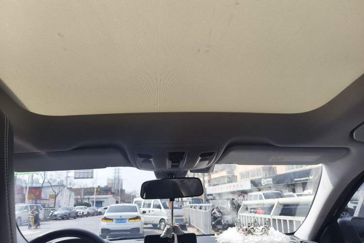 Used Mercedes-Benz GLA 2018 GLA 200 Sport Edition Headliner