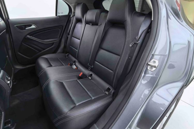 Used Mercedes-Benz GLA 2018 GLA 200 Sport Edition Interior 8
