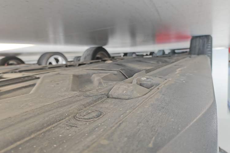 Used Mercedes-Benz GLA 2018 GLA 200 Sport Edition Left Side Sill