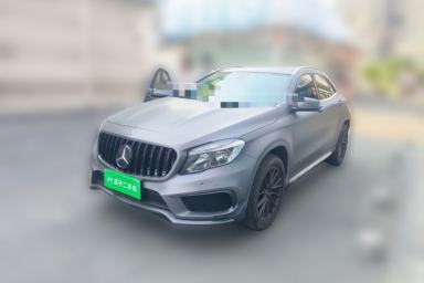 Used Mercedes-Benz GLA 2018 GLA 200 Sport Edition