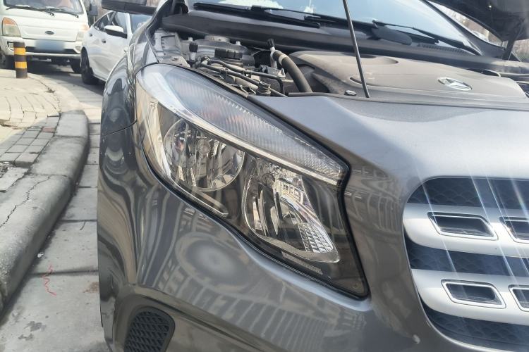 Used Mercedes-Benz GLA 2018 GLA 200 Sport Edition Right Front Headlight