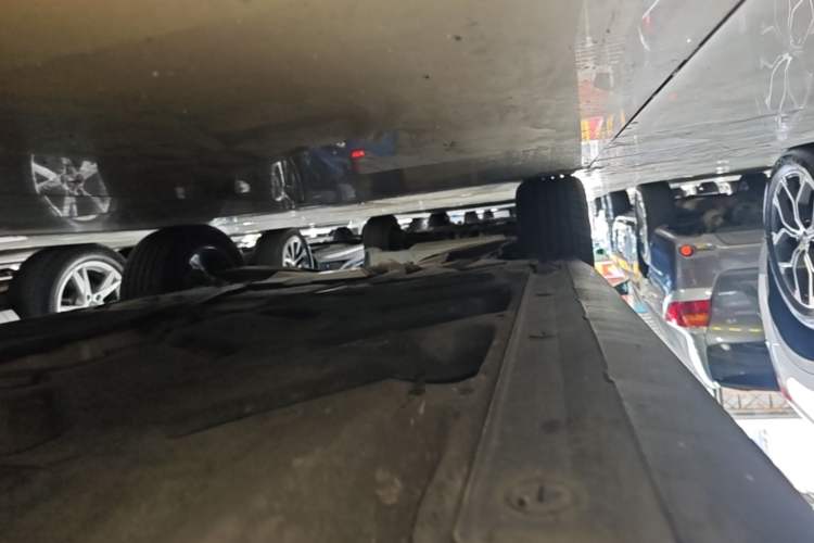 Used Mercedes-Benz GLA 2018 GLA 200 Fashion Model Right Side Sill