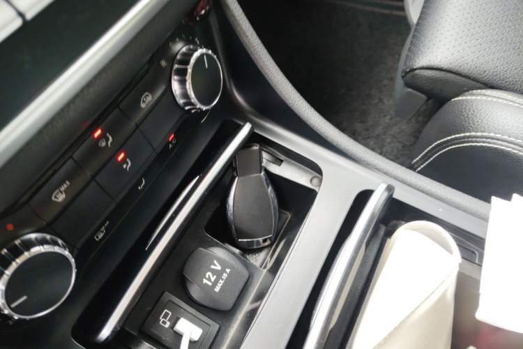 Used Mercedes-Benz GLA 2018 GLA 200 Sport Edition Vehicle Key