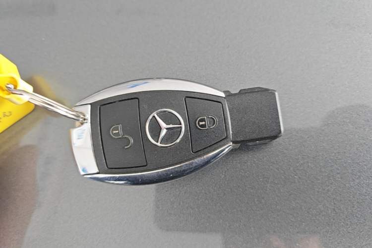 Used Mercedes-Benz GLA 2018 GLA 200 Sport Edition Vehicle Key