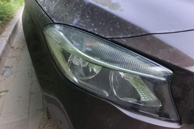 Used Mercedes-Benz GLA 2018 GLA 200 Sport Edition Right Front Headlight