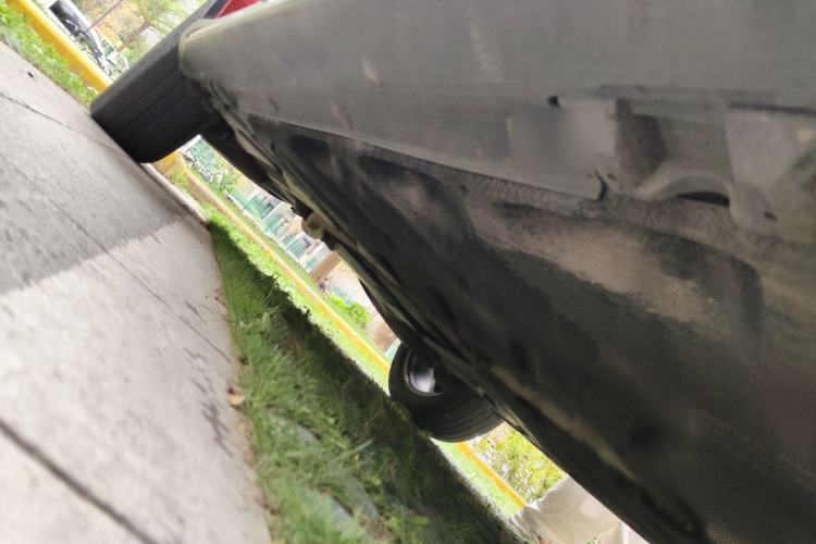 Used Mercedes-Benz GLA 2018 GLA 200 Fashion Model Chassis Front Right