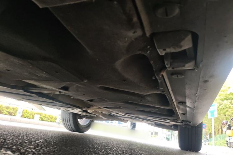 Used Mercedes-Benz GLA 2018 GLA 200 Fashion Model Chassis Front Right