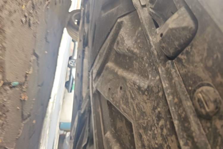 Used Mercedes-Benz GLA 2018 GLA 200 Sport Edition Chassis Rear Left
