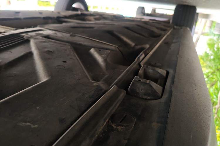Used Mercedes-Benz GLA 2018 GLA 200 Fashion Model Chassis Rear Right
