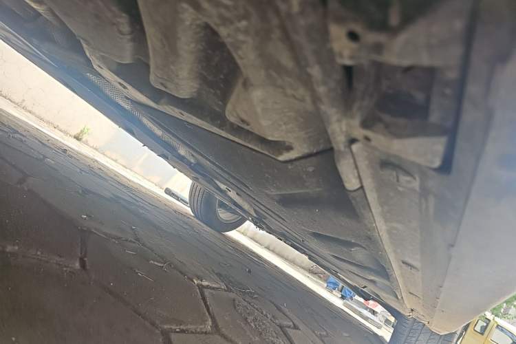 Used Mercedes-Benz GLA 2018 GLA 200 Sport Edition Chassis Rear Right