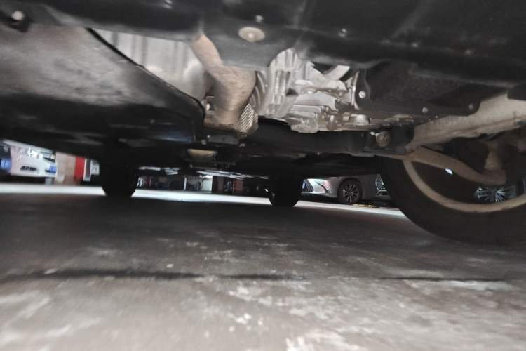 Used Mercedes-Benz GLA 2018 GLA 200 Sport Edition Chassis Front