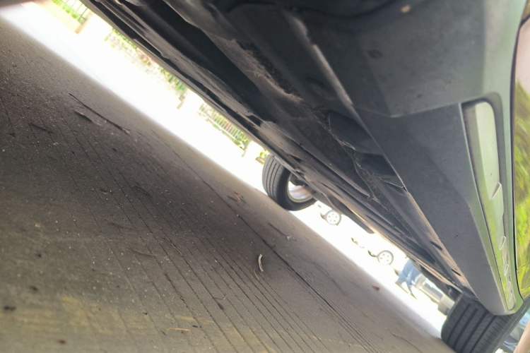 Used Mercedes-Benz GLA 2018 GLA 200 Sport Edition Chassis Front Left