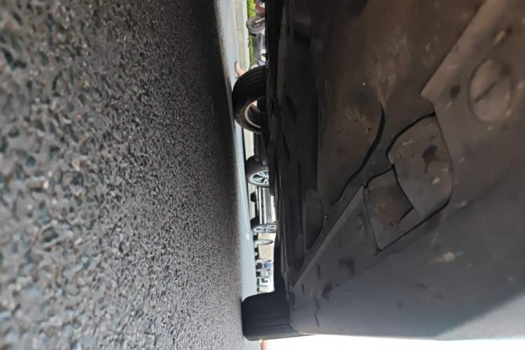 Used Mercedes-Benz GLA 2018 GLA 200 Sport Edition Chassis Front Left