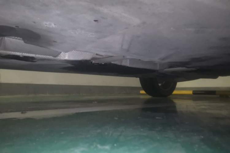 Used Mercedes-Benz GLA 2018 GLA 200 Sport Edition Chassis Front Left