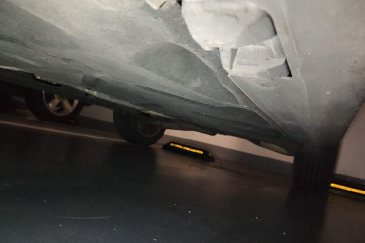 Used Mercedes-Benz GLA 2018 GLA 200 Sport Edition Chassis Front Left