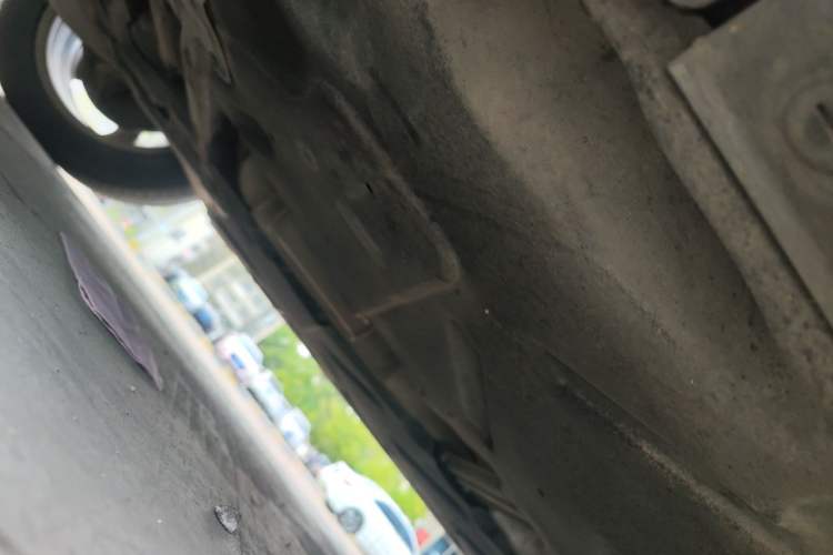 Used Mercedes-Benz GLA 2018 GLA 200 Sport Edition Chassis Front Left