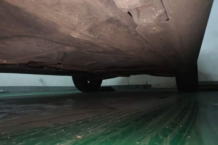 Used Mercedes-Benz GLA 2018 GLA 200 Fashion Model Chassis Front Left