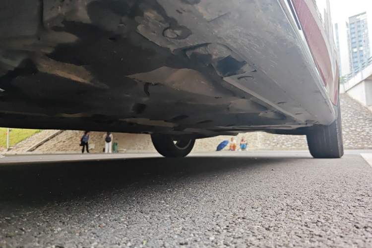 Used Mercedes-Benz GLA 2018 GLA 200 Sport Edition Chassis Front Left