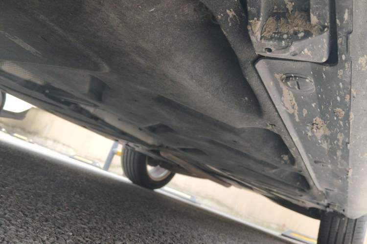 Used Mercedes-Benz GLA 2018 GLA 200 Sport Edition Chassis Front Left