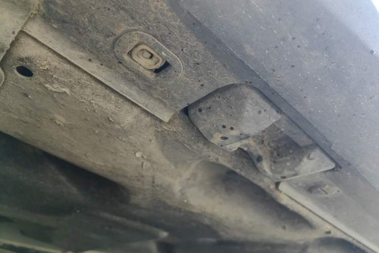 Used Mercedes-Benz GLA 2018 GLA 200 Sport Edition Chassis Front Left