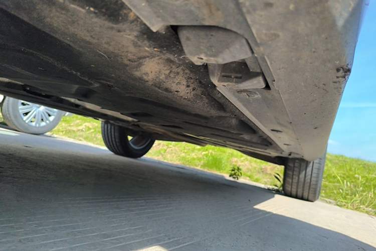 Used Mercedes-Benz GLA 2018 GLA 200 Fashion Model Chassis Front Left