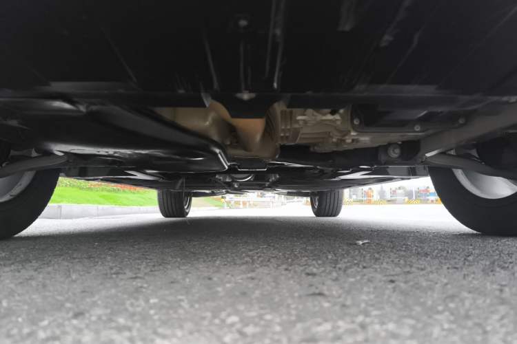 Used Mercedes-Benz GLA 2018 GLA 200 Fashion Model Chassis Front