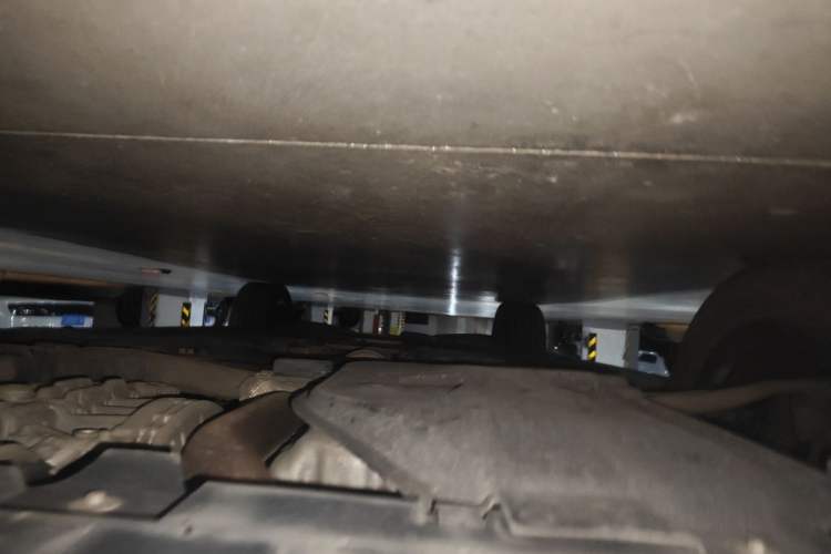 Used Mercedes-Benz GLA 2018 GLA 200 Fashion Model Chassis Front