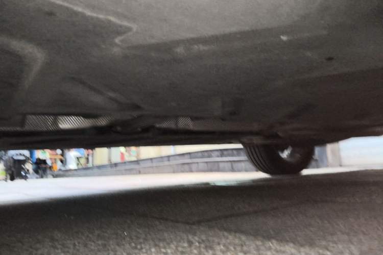Used Mercedes-Benz GLA 2018 GLA 200 Sport Edition Chassis Front Right