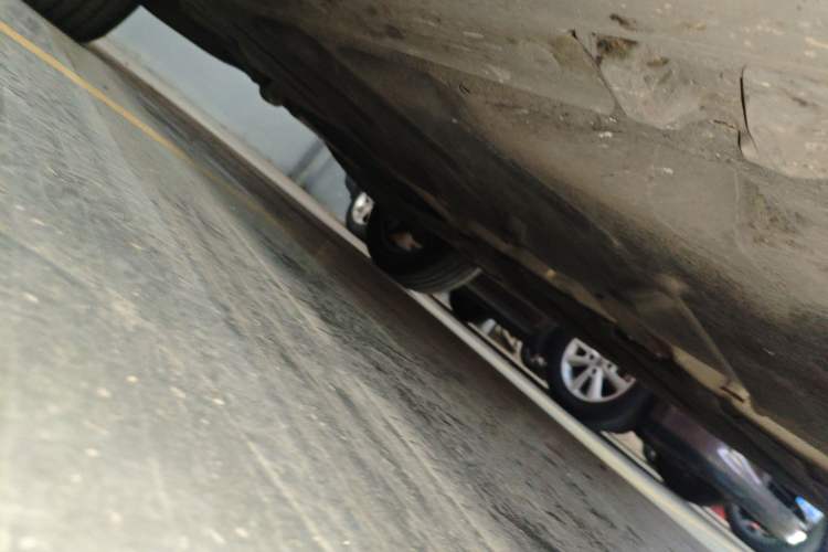Used Mercedes-Benz GLA 2018 GLA 200 Fashion Model Chassis Front Right