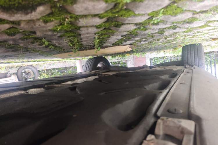 Used Mercedes-Benz GLA 2018 GLA 200 Fashion Model Chassis Front Right