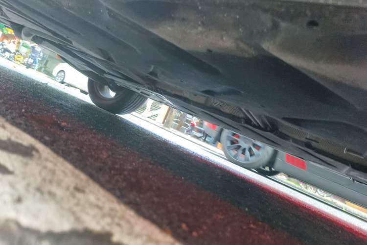 Used Mercedes-Benz GLA 2018 GLA 200 Fashion Model Chassis Front Right