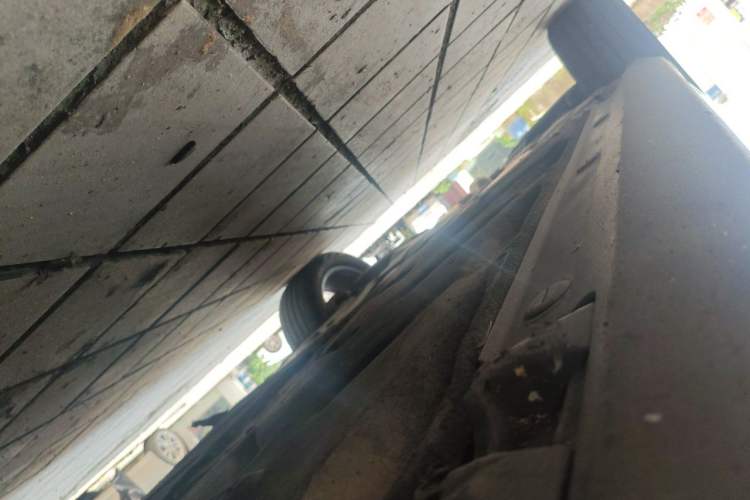 Used Mercedes-Benz GLA 2018 GLA 200 Fashion Model Chassis Front Right