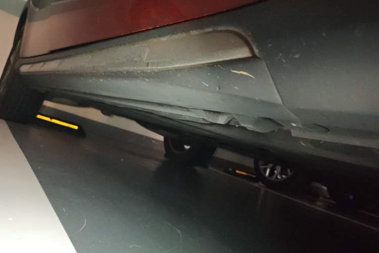 Used Mercedes-Benz GLA 2018 GLA 200 Sport Edition Chassis Front Right