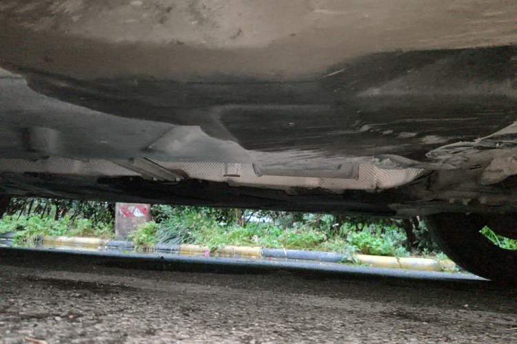 Used Mercedes-Benz GLA 2018 GLA 200 Fashion Model Chassis Front Right