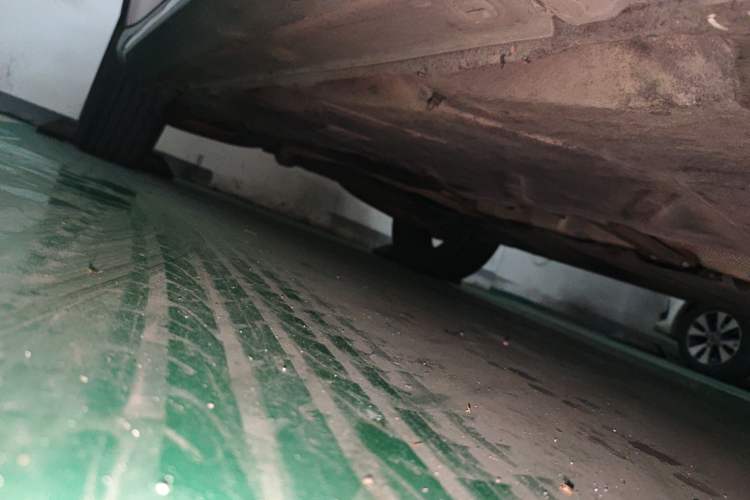 Used Mercedes-Benz GLA 2018 GLA 200 Fashion Model Chassis Front Right