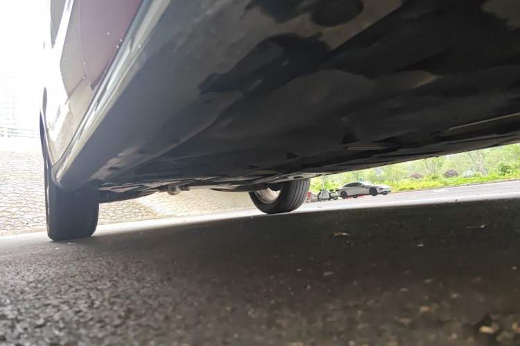 Used Mercedes-Benz GLA 2018 GLA 200 Sport Edition Chassis Front Right
