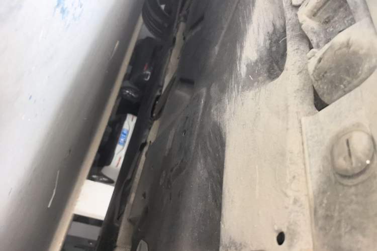 Used Mercedes-Benz GLA 2018 GLA 200 Sport Edition Chassis Front Right
