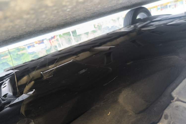 Used Mercedes-Benz GLA 2018 GLA 200 Fashion Model Chassis Front Right
